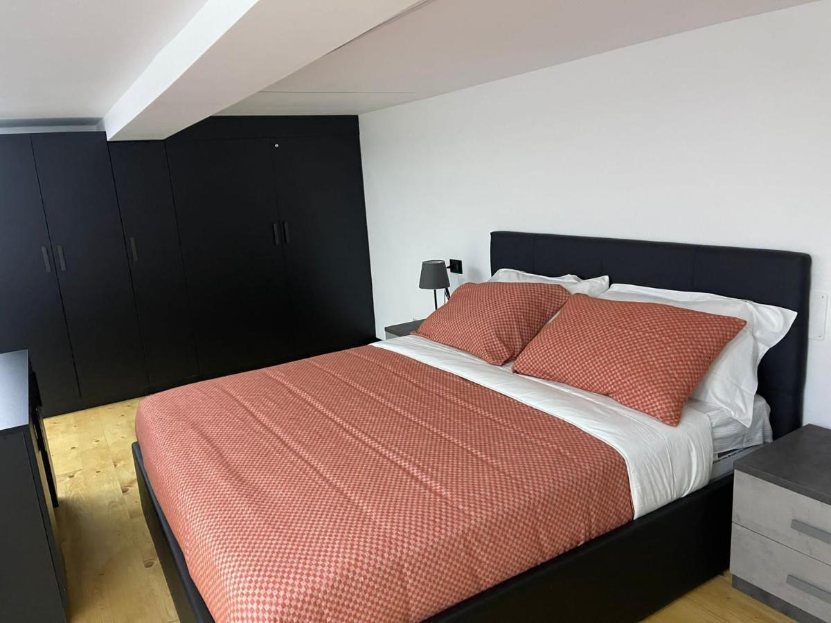 Casa Fiore Apartment เนเปิลส์ ภายนอก รูปภาพ