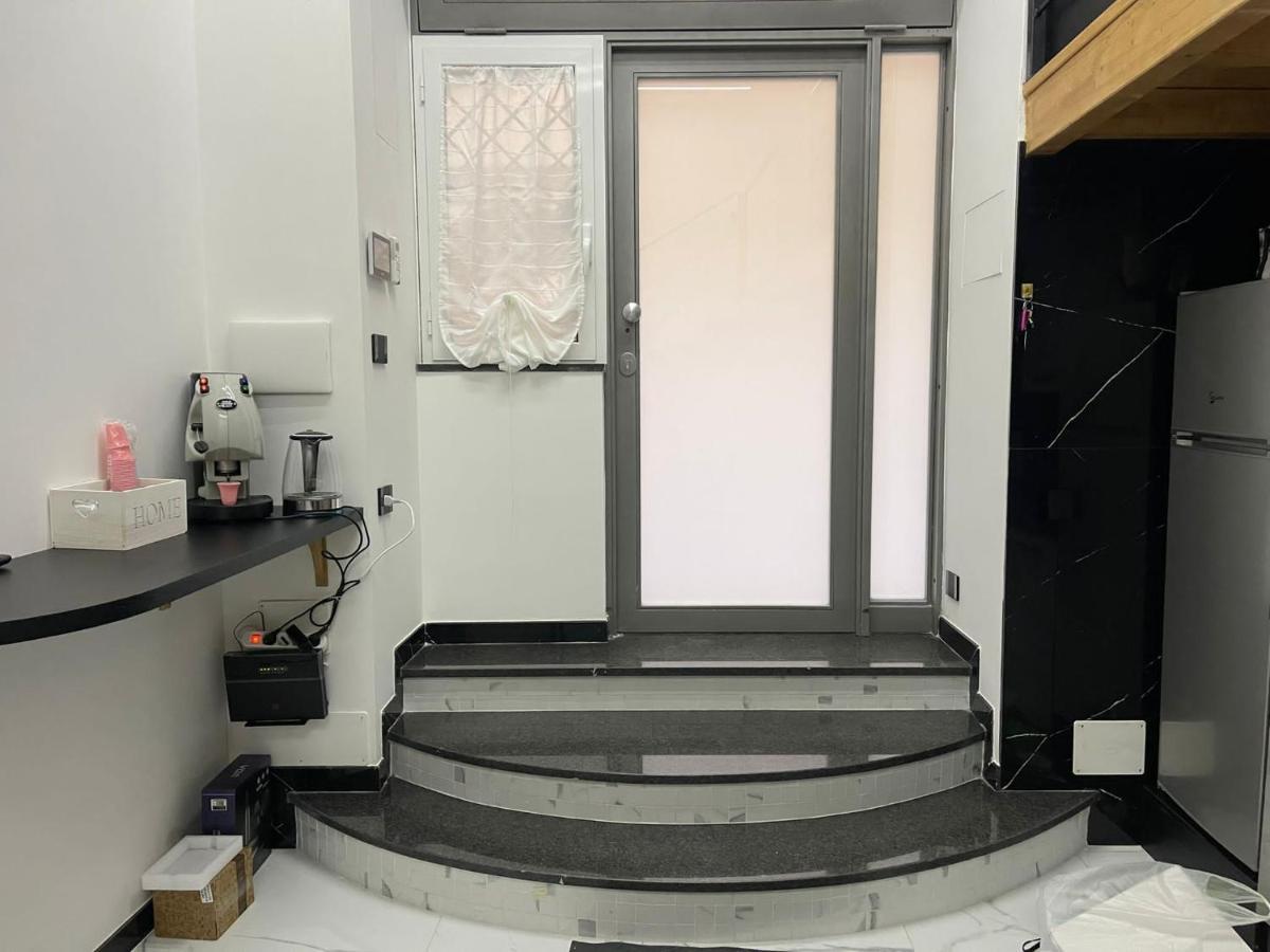 Casa Fiore Apartment เนเปิลส์ ภายนอก รูปภาพ